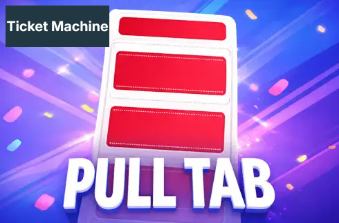 Pull Tab